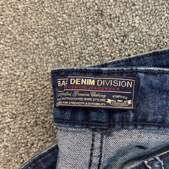 Bare Denim Division - jeans - x - Picture 3 of 5
